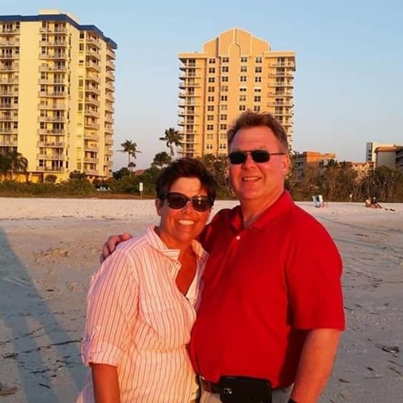 Meet your Posher, Nancy - Picture 1 of 1